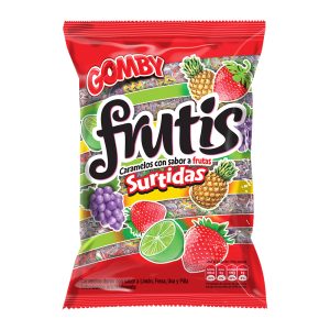 Frutis
