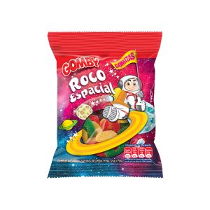 Roco Espacial