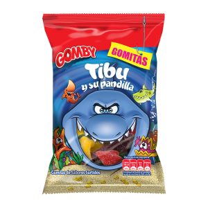Tibu