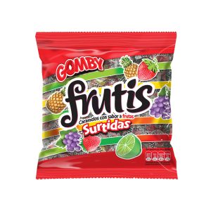 Frutis