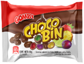 Chocobin