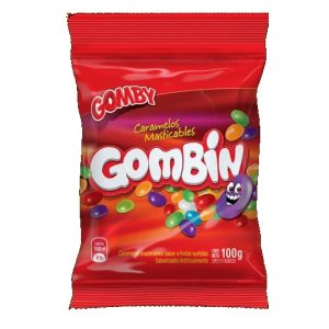 Gombin